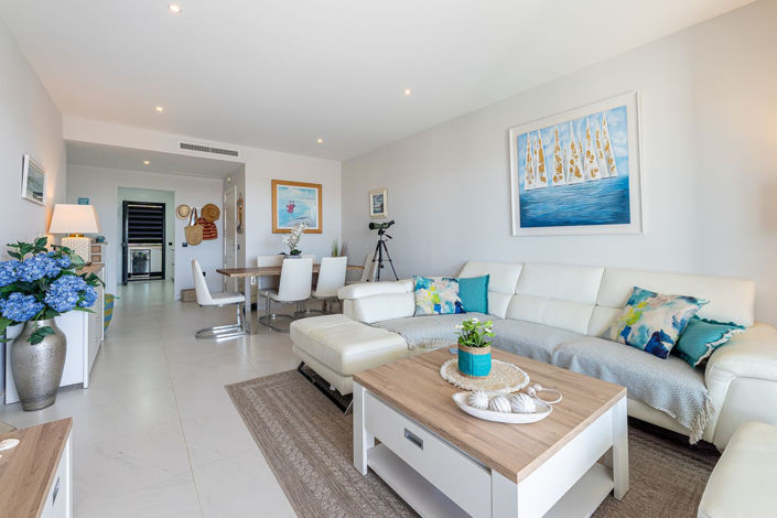 Image No.11-Appartement de 4 chambres à vendre à Estepona