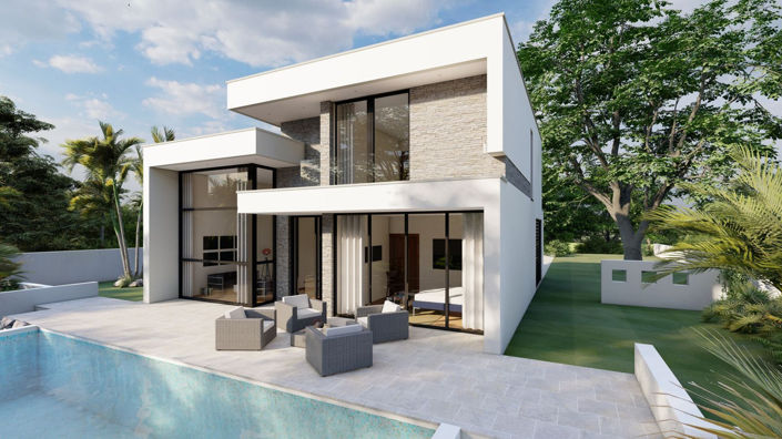 Image No.2-4 Bed Villa for sale