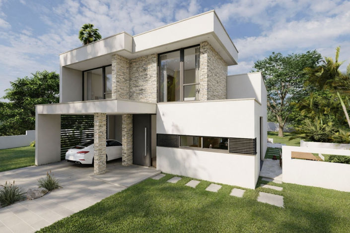 Image No.2-4 Bed Villa for sale