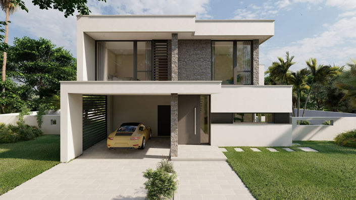 Image No.4-4 Bed Villa for sale