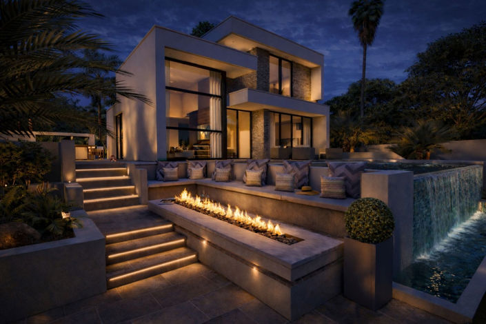 Image No.4-4 Bed Villa for sale