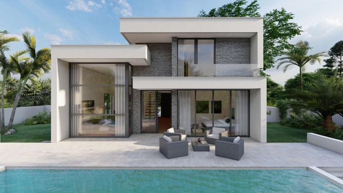 Image No.6-4 Bed Villa for sale