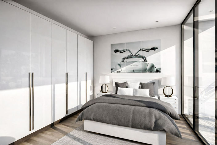 Image No.6-4 Bed Villa for sale