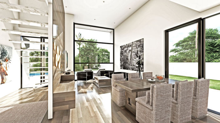 Image No.8-4 Bed Villa for sale