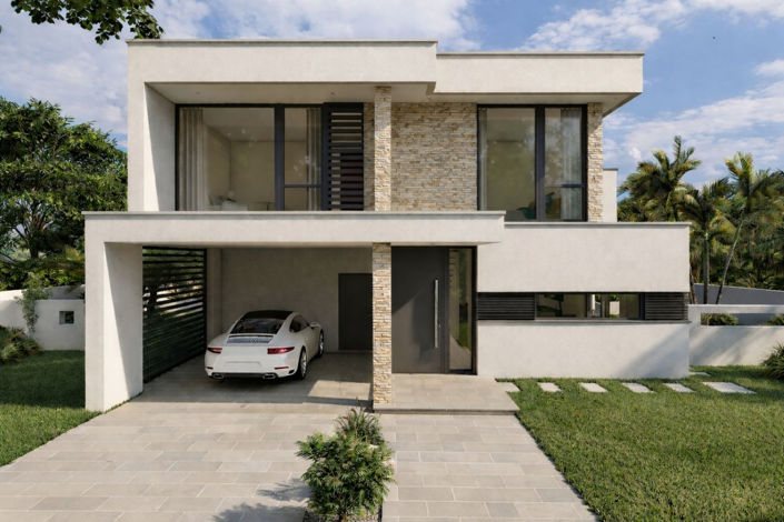 Image No.8-4 Bed Villa for sale