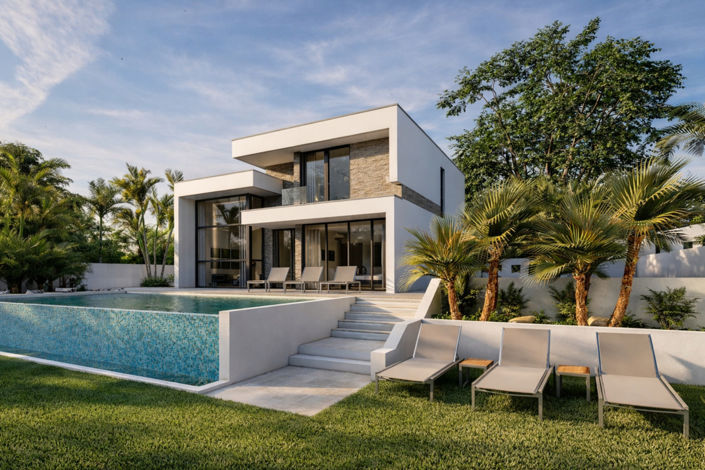 Image No.7-4 Bed Villa for sale