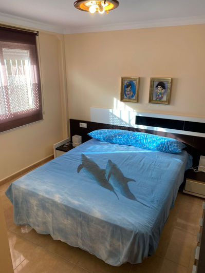 Image No.9-Appartement de 4 chambres à vendre à Benalmadena