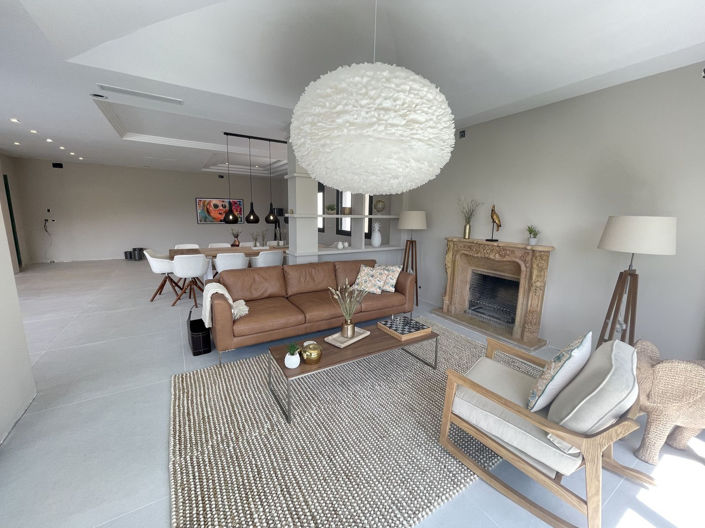 Image No.11-Villa de 7 chambres à vendre à Elviria