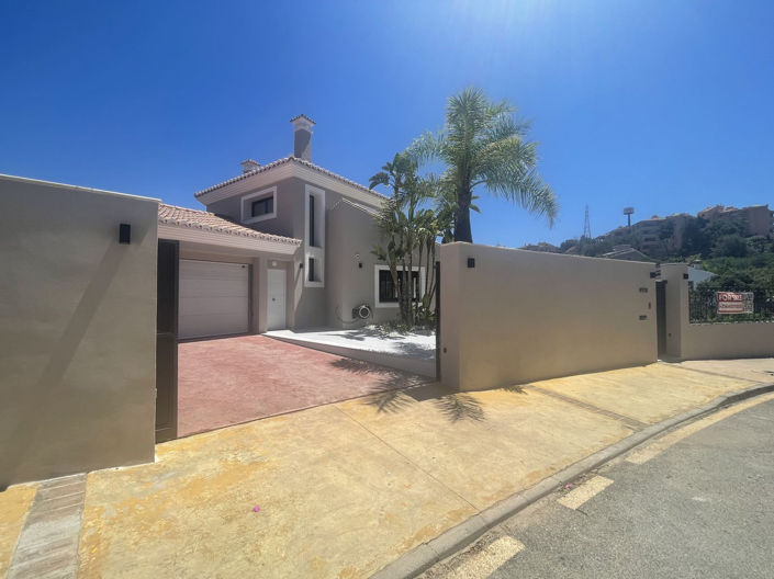 Image No.13-Villa de 7 chambres à vendre à Elviria