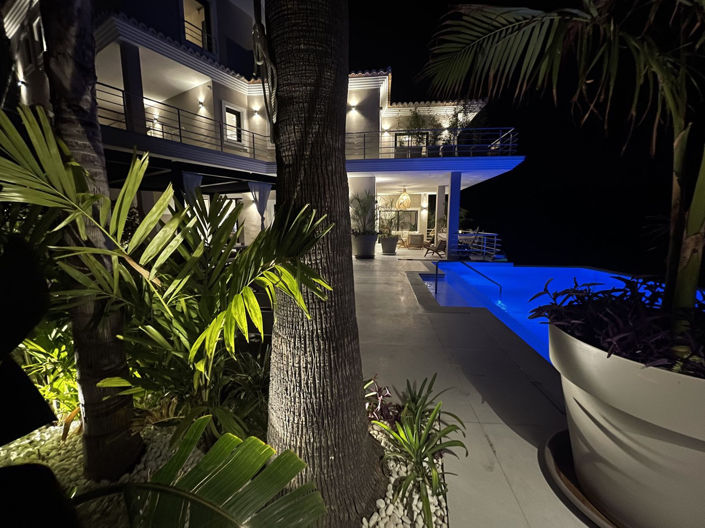 Image No.3-7 Bed Villa for sale