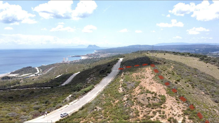 Image No.4-Propriété à vendre à San Roque