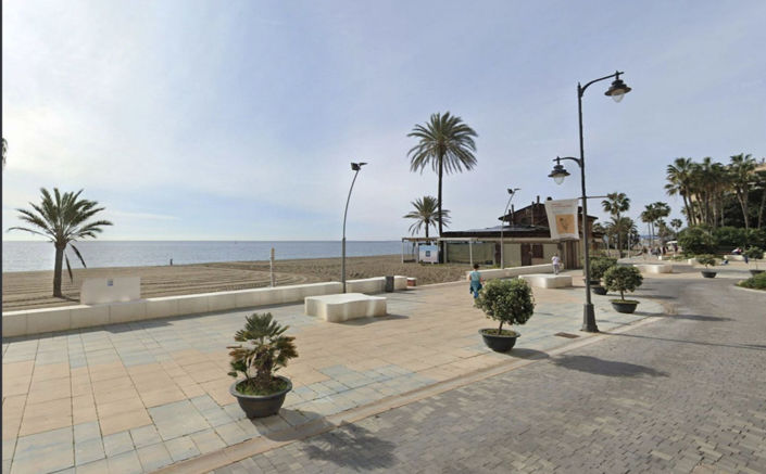 Image No.2-Commercial à vendre à Estepona