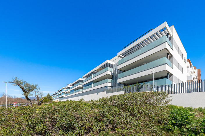 Image No.2-3 Bed Apartment for sale