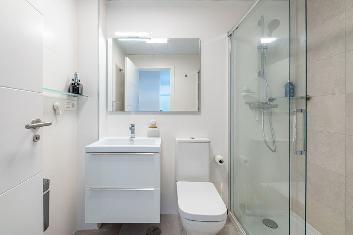 Image No.20-Appartement de 3 chambres à vendre à La Cala De Mijas