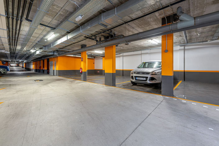 Image No.21-Appartement de 3 chambres à vendre à La Cala De Mijas