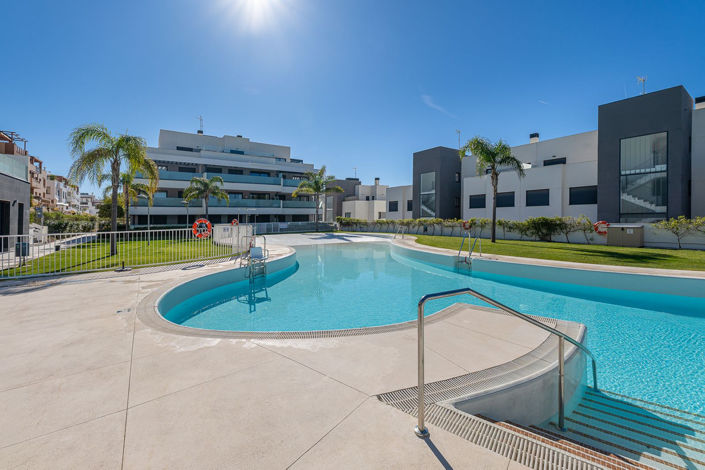 Image No.23-Appartement de 3 chambres à vendre à La Cala De Mijas