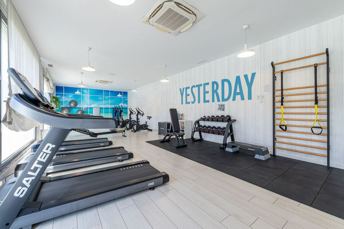 Image No.25-Appartement de 3 chambres à vendre à La Cala De Mijas