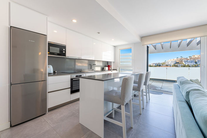 Image No.5-3 Bed Apartment for sale