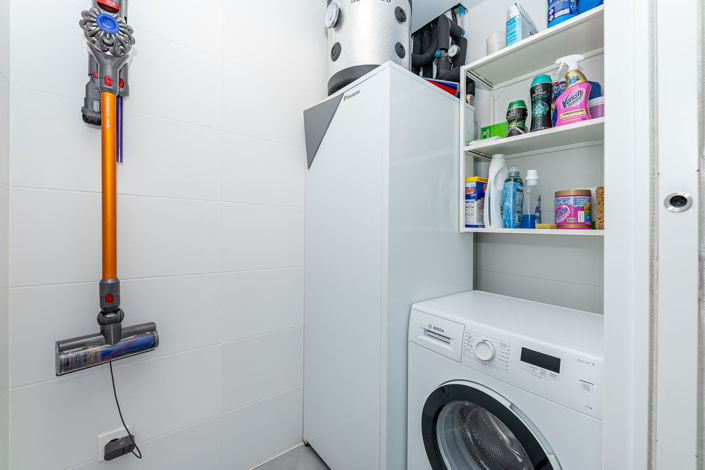 Image No.6-Appartement de 3 chambres à vendre à La Cala De Mijas