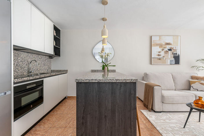 Image No.11-1 Bed Apartment for sale