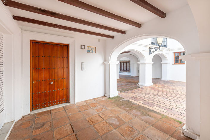 Image No.18-1 Bed Apartment for sale