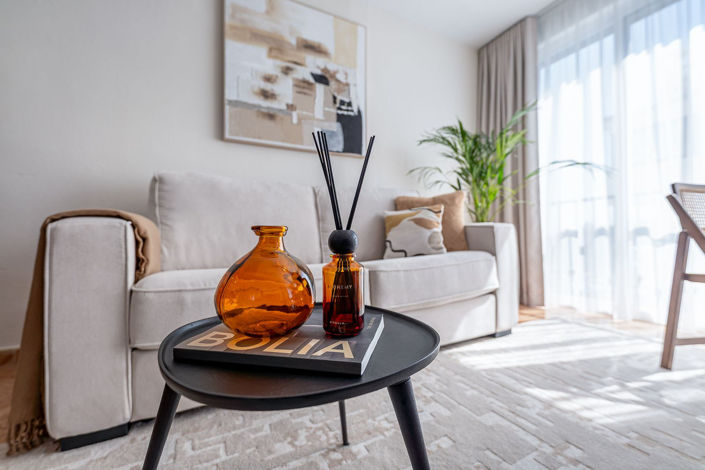 Image No.3-1 Bed Apartment for sale