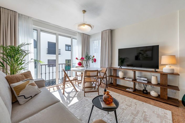 Image No.4-1 Bed Apartment for sale