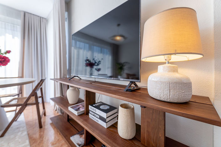 Image No.6-1 Bed Apartment for sale