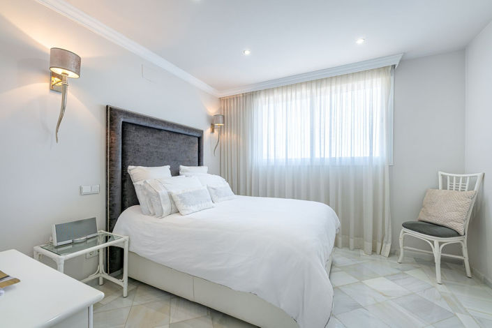 Image No.10-Maison de ville de 3 chambres à vendre à Nueva Andalucia