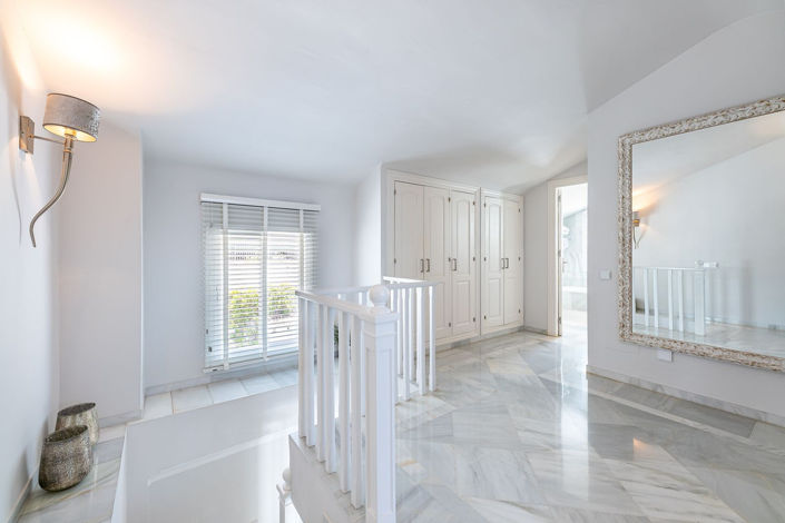 Image No.11-Maison de ville de 3 chambres à vendre à Nueva Andalucia