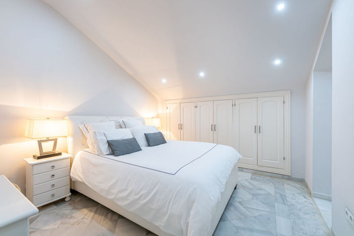 Image No.12-Maison de ville de 3 chambres à vendre à Nueva Andalucia