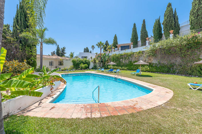 Image No.22-Maison de ville de 3 chambres à vendre à Nueva Andalucia