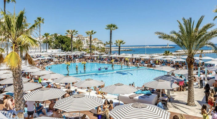 Image No.25-Maison de ville de 3 chambres à vendre à Nueva Andalucia