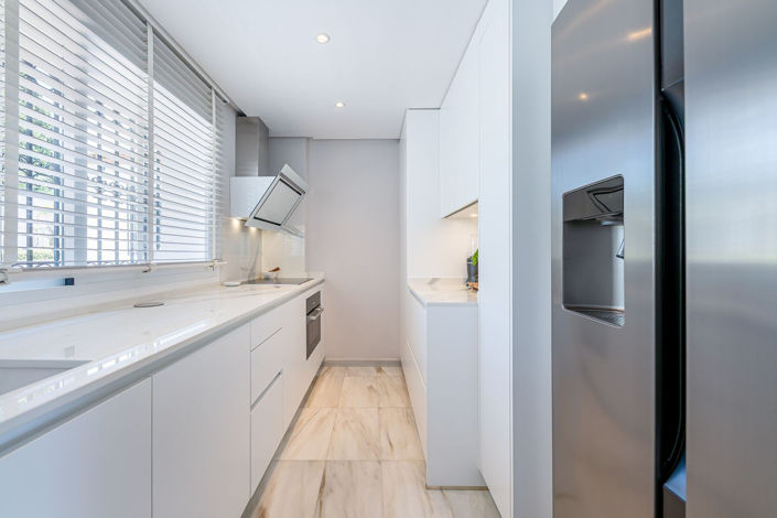 Image No.6-Maison de ville de 3 chambres à vendre à Nueva Andalucia