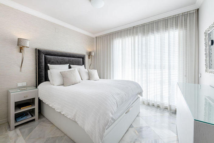 Image No.7-Maison de ville de 3 chambres à vendre à Nueva Andalucia