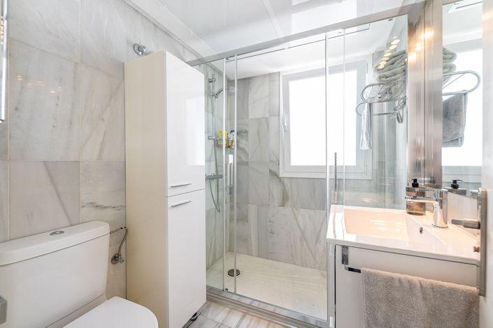 Image No.9-Maison de ville de 3 chambres à vendre à Nueva Andalucia