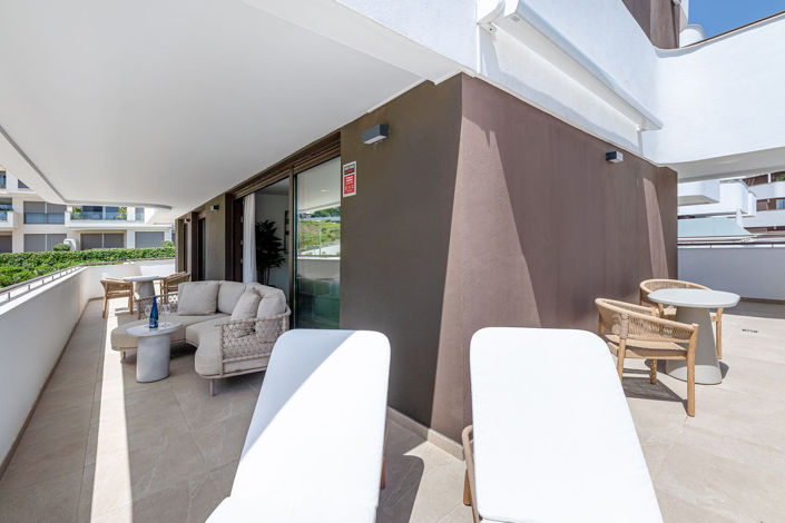 Image No.11-Appartement de 3 chambres à vendre à Estepona