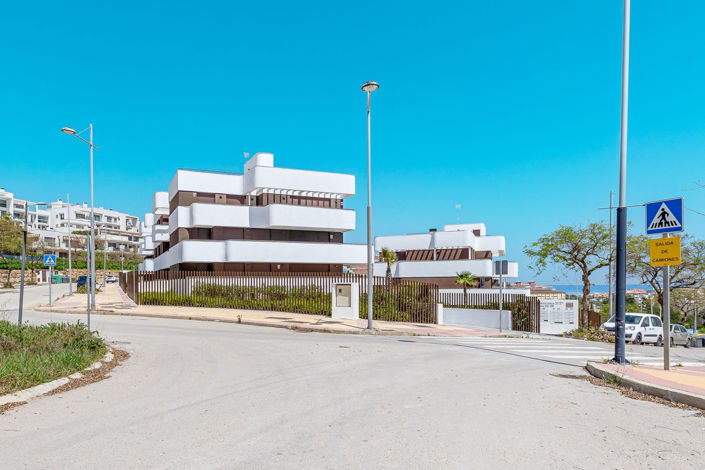 Image No.2-Appartement de 3 chambres à vendre à Estepona