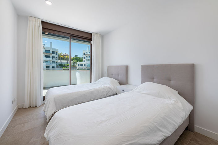 Image No.20-Appartement de 3 chambres à vendre à Estepona