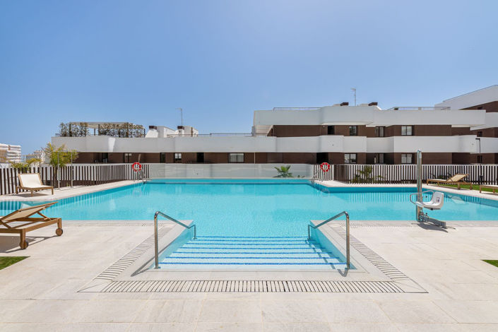 Image No.21-Appartement de 3 chambres à vendre à Estepona