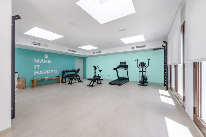 Image No.22-Appartement de 3 chambres à vendre à Estepona