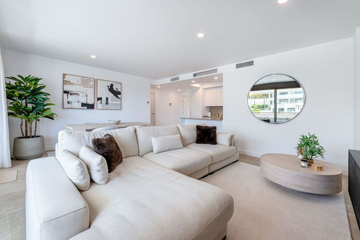 Image No.3-Appartement de 3 chambres à vendre à Estepona