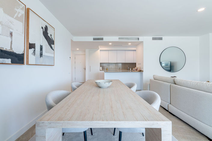 Image No.5-Appartement de 3 chambres à vendre à Estepona