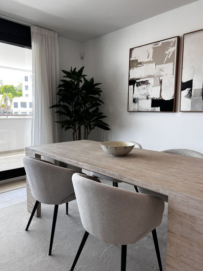 Image No.6-Appartement de 3 chambres à vendre à Estepona