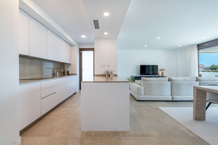 Image No.7-Appartement de 3 chambres à vendre à Estepona