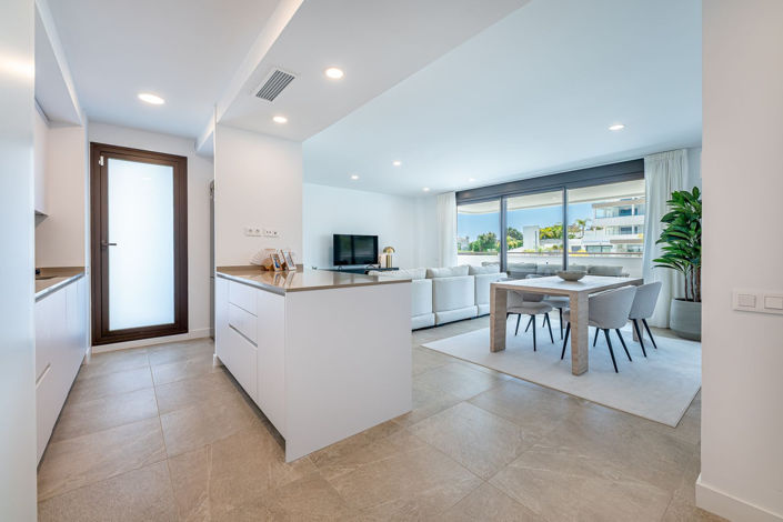 Image No.8-Appartement de 3 chambres à vendre à Estepona