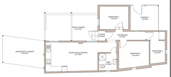 Image No.25-6 Bed Villa for sale