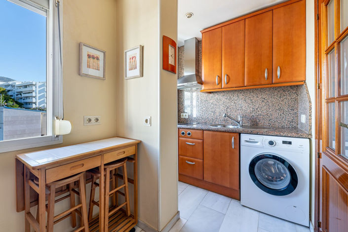 Image No.11-1 Bed Apartment for sale
