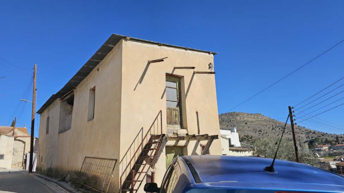 Image No.3-Maison de 2 chambres à vendre à Nicosie