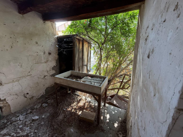 Downstairs-landing